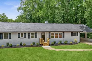 426 Fitch Dr, Mebane, NC 27302 - Photo 1