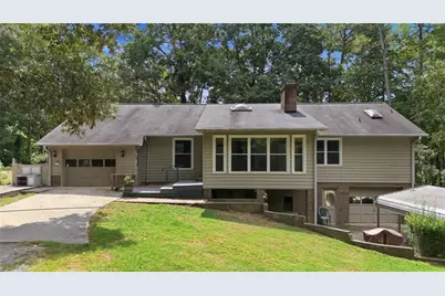 100 Brandon Court, Lexington, NC 27295 - Photo 1