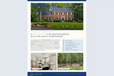2803 Hackney Way, Jamestown, NC 27282 - Photo 43