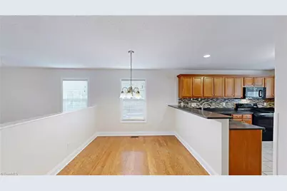 3879 Wood Avenue, Archdale, NC 27263 - Photo 7