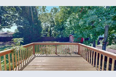 3879 Wood Avenue, Archdale, NC 27263 - Photo 17