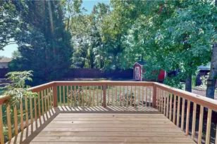 3879 Wood Ave, Archdale, NC 27263 - Photo 17
