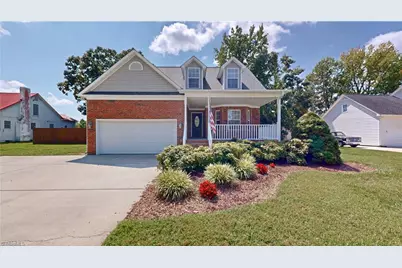3879 Wood Avenue, Archdale, NC 27263 - Photo 1