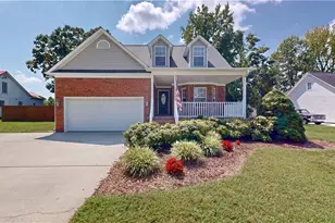 3879 Wood Ave, Archdale, NC 27263 - Photo 1