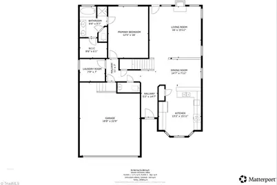 3879 Wood Avenue, Archdale, NC 27263 - Photo 19