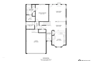 3879 Wood Ave, Archdale, NC 27263 - Photo 19
