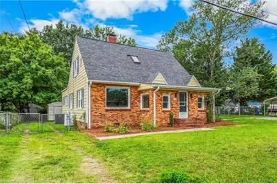 50 Avondale Street, Winston-Salem, NC 27127 - Photo 3