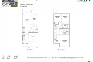 313 Little Creek Dr, Graham, NC 27253 - Photo 23