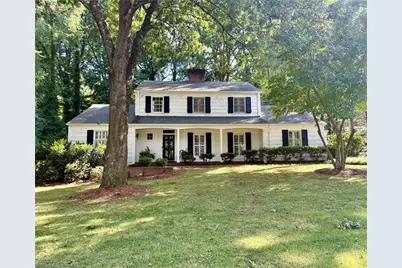 612 Peachtree Street, Lexington, NC 27292 - Photo 1