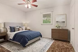 1001 Rock Knoll Ct, Winston-Salem, NC 27107 - Photo 5