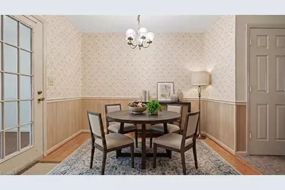 1001 Rock Knoll Court #228, Winston-Salem, NC 27107 - Photo 3