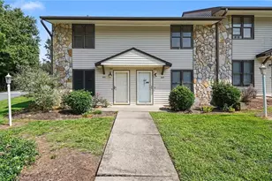 1001 Rock Knoll Ct, Winston-Salem, NC 27107 - Photo 1