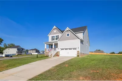 3497 Old Lake Court, Stokesdale, NC 27357 - Photo 3