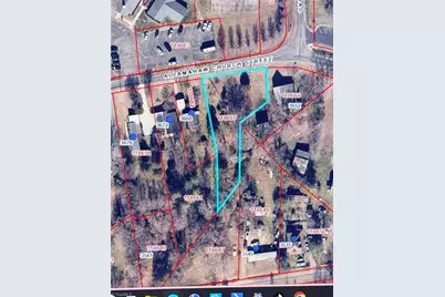 3660 Altamahaw Church Street, Elon, NC 27244 - Photo 1