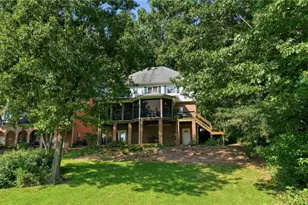 303 Bing Crosby Blvd, Bermuda Run, NC 27006 - Photo 45
