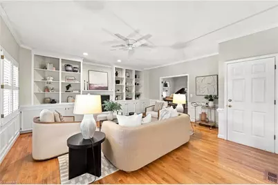 303 Bing Crosby Boulevard, Bermuda Run, NC 27006 - Photo 15
