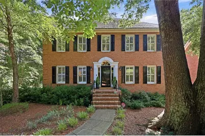 303 Bing Crosby Boulevard, Bermuda Run, NC 27006 - Photo 1