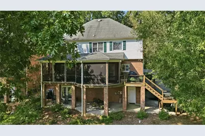 303 Bing Crosby Boulevard, Bermuda Run, NC 27006 - Photo 43