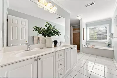 303 Bing Crosby Boulevard, Bermuda Run, NC 27006 - Photo 35