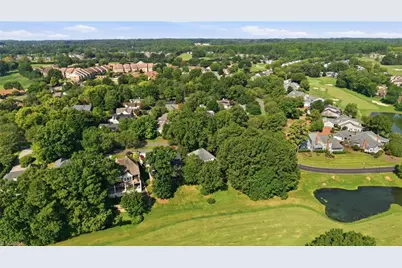 303 Bing Crosby Boulevard, Bermuda Run, NC 27006 - Photo 47