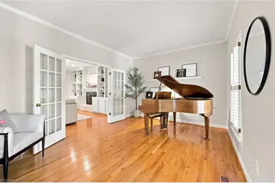 303 Bing Crosby Boulevard, Bermuda Run, NC 27006 - Photo 19
