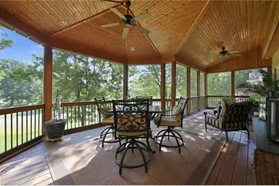 303 Bing Crosby Boulevard, Bermuda Run, NC 27006 - Photo 41