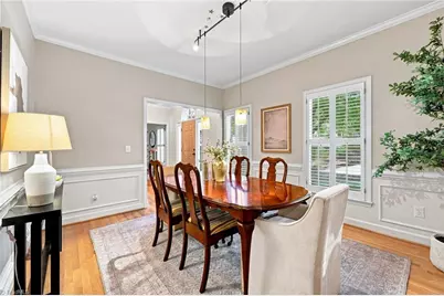 303 Bing Crosby Boulevard, Bermuda Run, NC 27006 - Photo 7