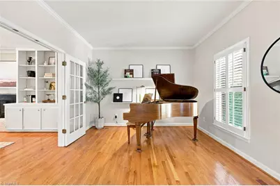 303 Bing Crosby Boulevard, Bermuda Run, NC 27006 - Photo 21