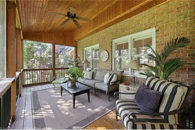 303 Bing Crosby Boulevard, Bermuda Run, NC 27006 - Photo 3
