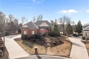 3340 Waterford Pl, Burlington, NC 27215 - Photo 1
