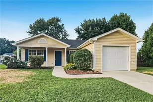 100 Carmel Ct, Kernersville, NC 27284 - Photo 1