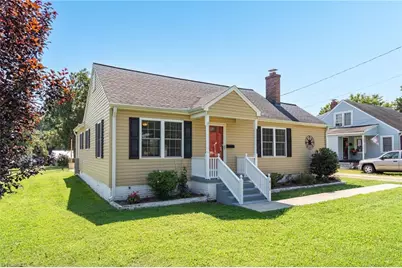 418 S Maple Street, Graham, NC 27253 - Photo 3