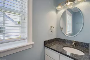 418 S Maple St, Graham, NC 27253 - Photo 23