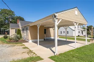 418 S Maple St, Graham, NC 27253 - Photo 33