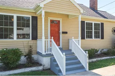 418 S Maple Street, Graham, NC 27253 - Photo 5