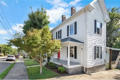 632 S Green Street, Winston-Salem, NC 27101 - Photo 3