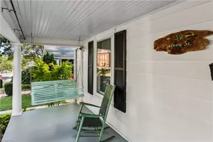 632 S Green St, Winston-Salem, NC 27101 - Photo 5