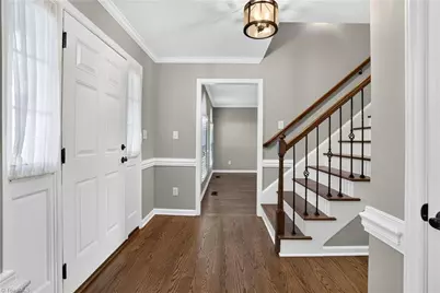 121 Reich Farm Court, Lexington, NC 27295 - Photo 9