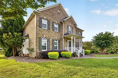 121 Reich Farm Court, Lexington, NC 27295 - Photo 37