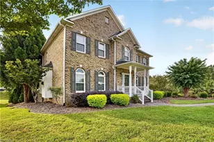 121 Reich Farm Ct, Lexington, NC 27295 - Photo 37