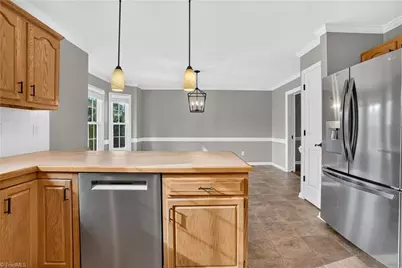 121 Reich Farm Court, Lexington, NC 27295 - Photo 15