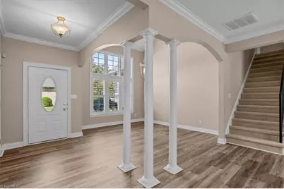 4002 Flagstick Court, Jamestown, NC 27282 - Photo 3