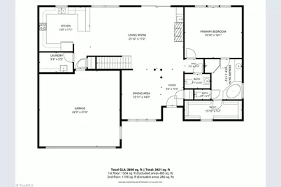 4002 Flagstick Court, Jamestown, NC 27282 - Photo 49