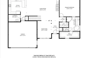 4002 Flagstick Ct, Jamestown, NC 27282 - Photo 49