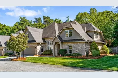 4002 Flagstick Court, Jamestown, NC 27282 - Photo 1