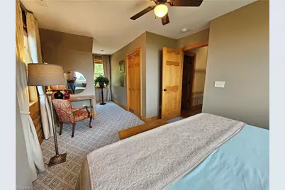 184 Grandview Circle, Traphill, NC 28685 - Photo 27