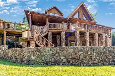 184 Grandview Circle, Traphill, NC 28685 - Photo 9