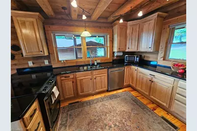 184 Grandview Circle, Traphill, NC 28685 - Photo 17