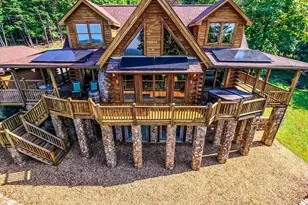 184 Grandview Cir, Traphill, NC 28685 - Photo 3