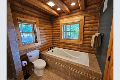184 Grandview Circle, Traphill, NC 28685 - Photo 25